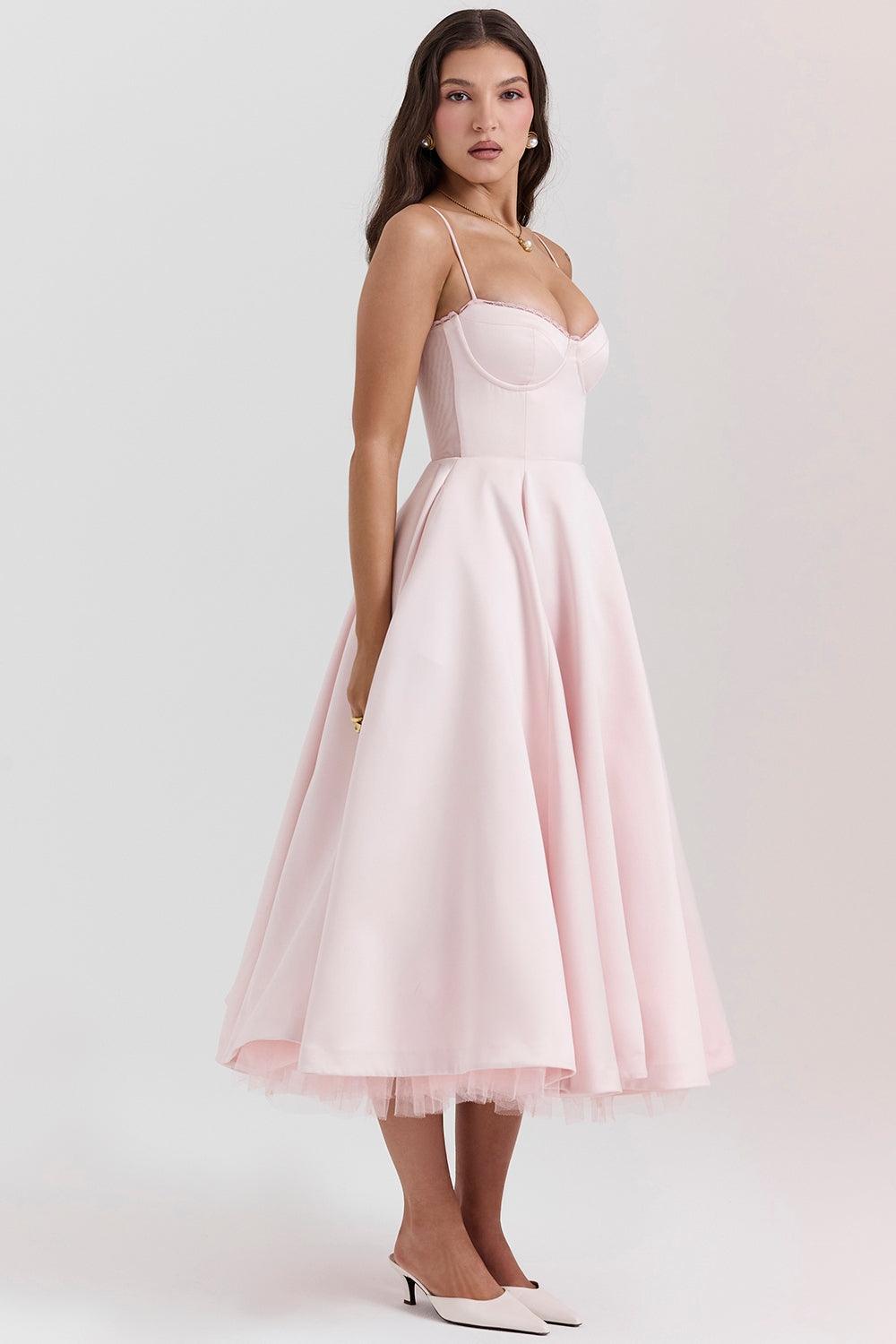 Celestelle™ — Slip Into Effortless Elegance That Turns Every Head