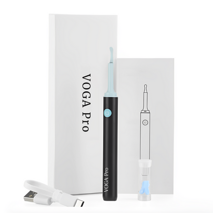 SoniqueClear™ — Enjoy Deep, Painless Ear Care That Feels Like a Gentle Massage