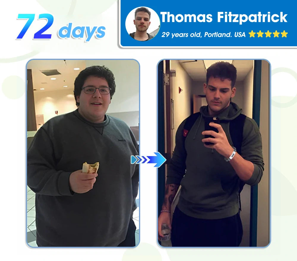 【Final Day Sale 80% OFF🥇】PEAKA® GLP-1 & NAD+ Slimming & Health NANO MICRONEEDLE PATCH🇺🇸(Pain-Free. 24/7 Delivery | Lose 20lbs QUICKLY | 90% Sugar Reduction | )👨‍⚕️
