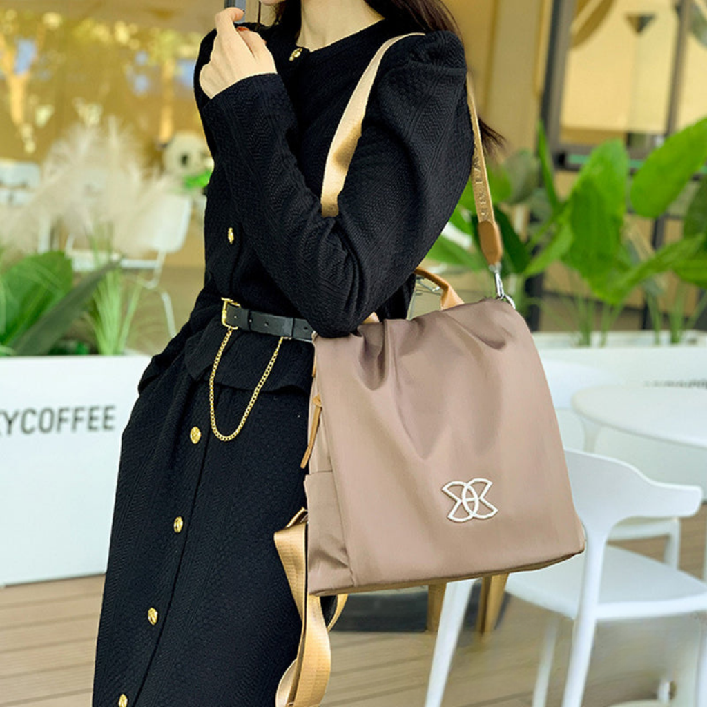 FortiSafe™ — Walk Boldly with Unbreakable Security and Effortless Style