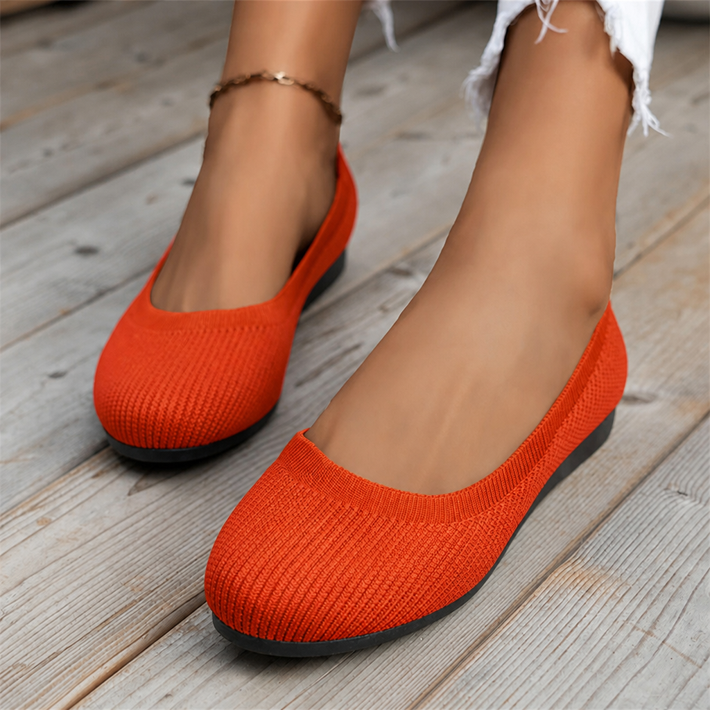 StrideEase™ — Walk Without Pain All Day with Cloud-Like Support and Comfort