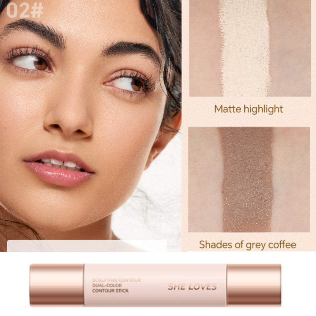 LumaSculpt™ — Effortless Radiance That Defines Your Natural Beauty Instantly