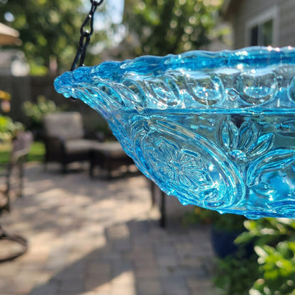 AquaLuxe™ Fountain — Sun-Powered Serenity That Brings Your Garden to Life