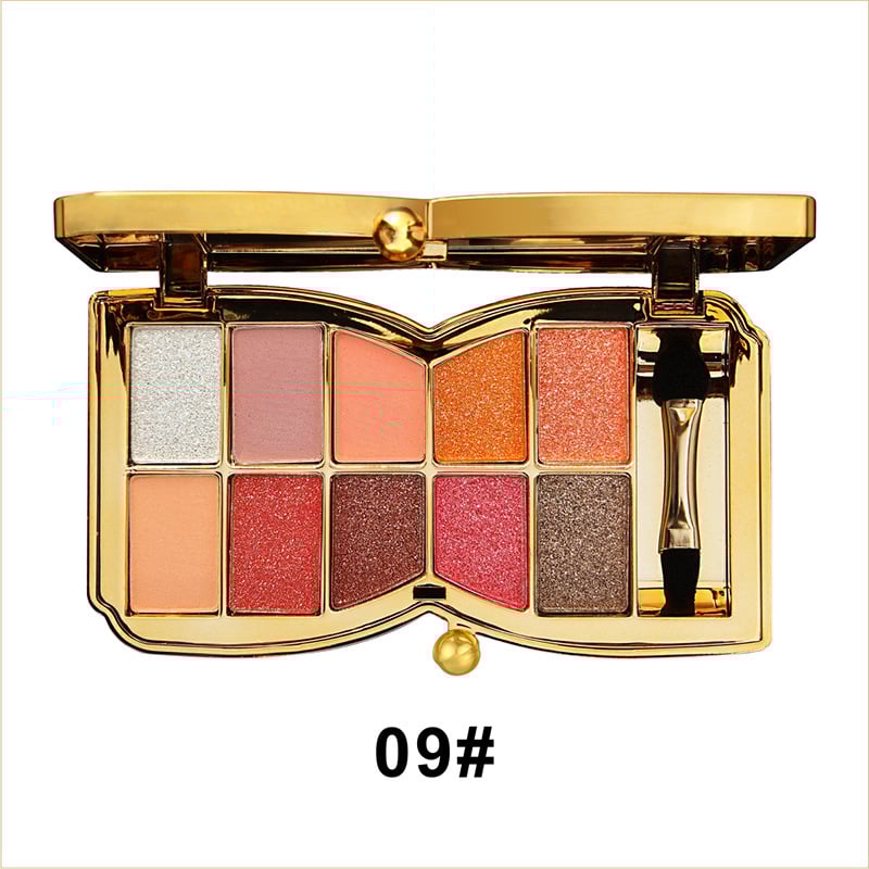 ShimmerLux™ — Ignite Your Look with Effortless, All-Day Radiance