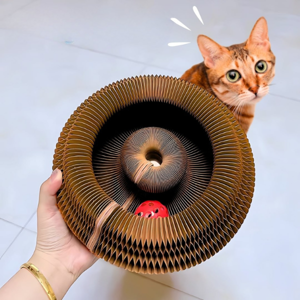 WildWhisk™ — Ignite Your Cat’s Wild Hunter Instincts for Endless Play Bliss
