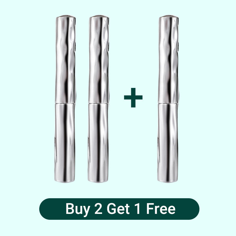 LumaLift™ Mascara Duo — Effortless Lashes That Captivate All Day Long