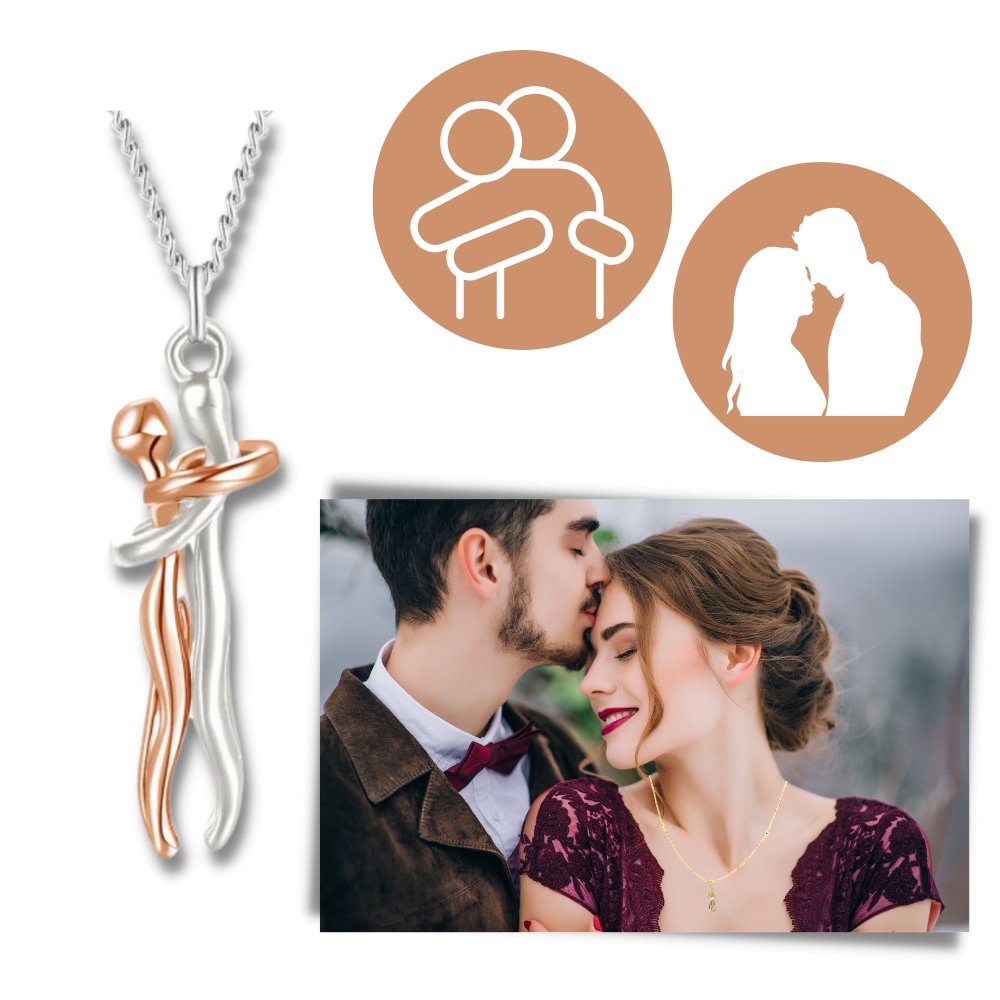 EmbraceAura™ — Keep Your Love Close and Their Heart Forever Warm