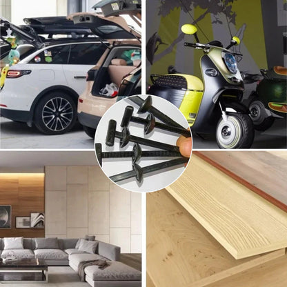 GripLink™ — Snap Your Car Parts Tight Instantly Without Tools or Hassle
