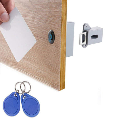 VaultSure™ — Ultimate Keyless Control for Unshakable Peace of Mind