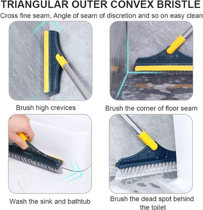 GapBrush™ - Quickly Deep Clean Every Nook and Cranny