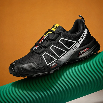 VeloGrip™ — Conquer Every Step with Unshakable Comfort and Grip That Powers You Through Pain and Fatigue