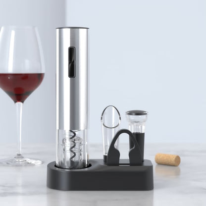 CorkCraft Pro™ — Unlock Effortless Elegance and Savor Every Drop Instantly