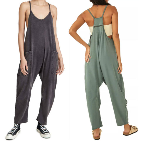Easy Breezy Jumper™ — Ultimate Comfort Meets Effortless Style | 50% Off