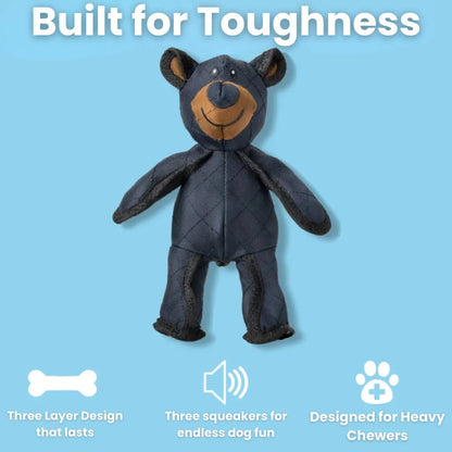 🔥FINAL DAY DEAL 49% OFF 🐻 2025 New Esslvyshop-BearTM Designed for Heavy Chewers