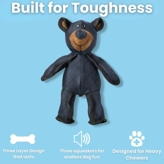 🔥FINAL DAY DEAL 49% OFF 🐻 2025 New Esslvyshop-BearTM Designed for Heavy Chewers
