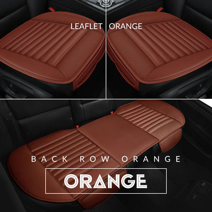 GlideWell™ Car Seat Cushion — Drive Pain-Free with All-Day Cool Comfort and Support
