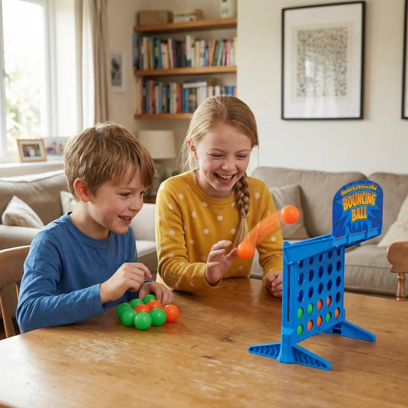 ZapFlex™ — Ignite Lightning Reflexes and Unstoppable Family Fun