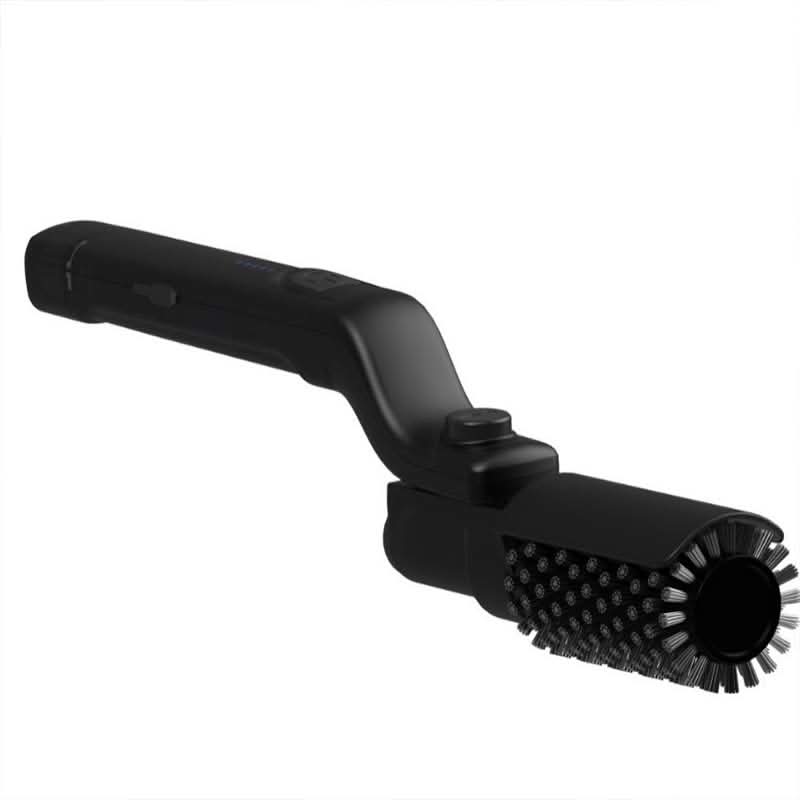 FlameWhirl™ — Effortless Power That Makes Your Grill Gleam Without the Strain