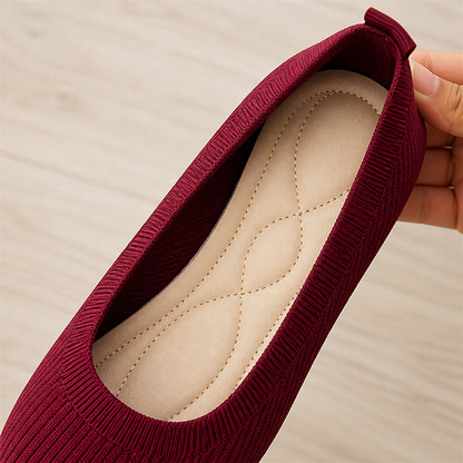 StrideEase™ — Walk Without Pain All Day with Cloud-Like Support and Comfort