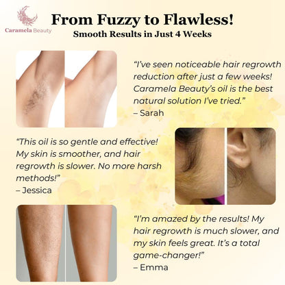GlimmerEase™ — Unlock Silky-Smooth Skin Without Pain or Hassle