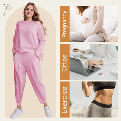 RamiraSilk™ — Experience Unmatched Comfort That Shapes Your Confidence All Day