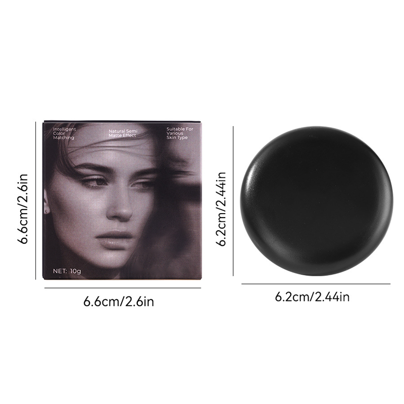 VivaLumina™ — Unmask Your Natural Glow with All-Day Flawless Radiance