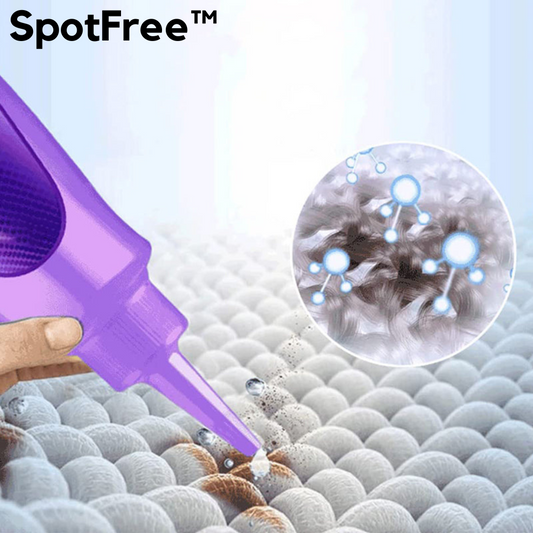SpotFree™ - Stain Remover for Laundry