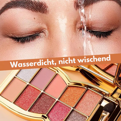 ShimmerLux™ — Ignite Your Look with Effortless, All-Day Radiance