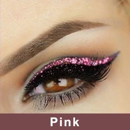 LumaLash™ — Instant Cat-Eye Confidence That Lasts for Days