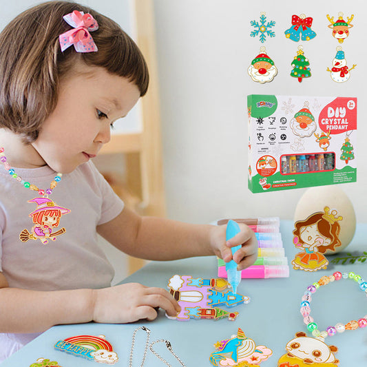 SparkCraze™ — Ignite Endless Joy and Confidence with Every Magical Creation