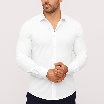 VersaForm™ — Move Freely, Look Razor-Sharp, Own Every Moment