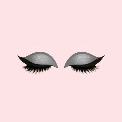 VividAura™ — Peel-On Perfection for Eyes That Own the Room