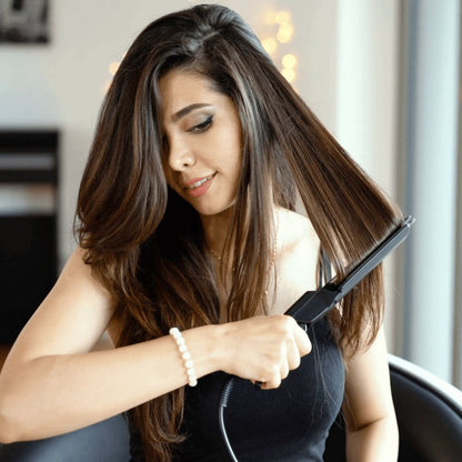 SilqueEssence™ Pro Straightener — Unlock Head-Turning Shine and All-Day Frizz-Free Confidence