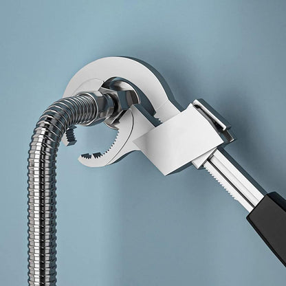 PlumbEase™ - The Ideal DIY Plumbing Wrench