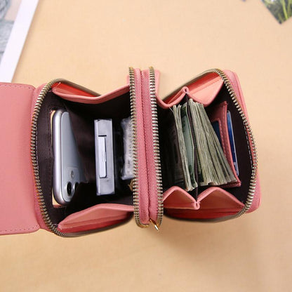 ShieldMist™ — Walk Fearlessly with Sleek, Lightweight Armor That Protects Your Essentials