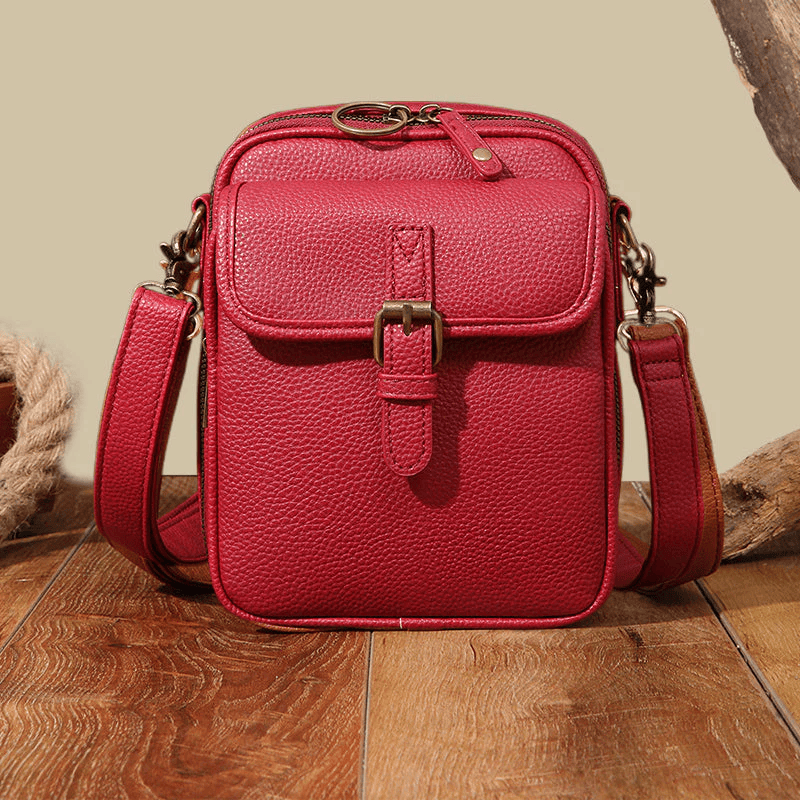 LuxeStrata™ — Unleash Effortless Style and All-Day Freedom