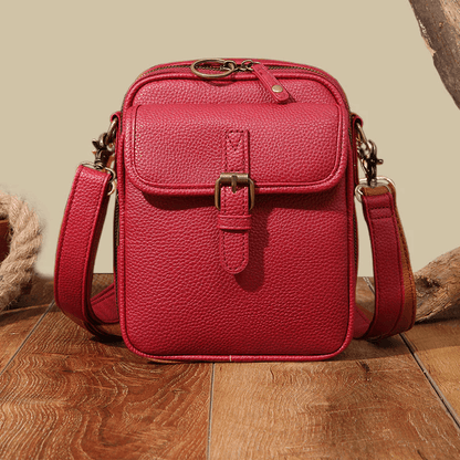 LuxeStrata™ — Unleash Effortless Style and All-Day Freedom