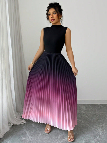 VestraVibe™ Dress — Glow Confident and Flawless All Day, Every Day
