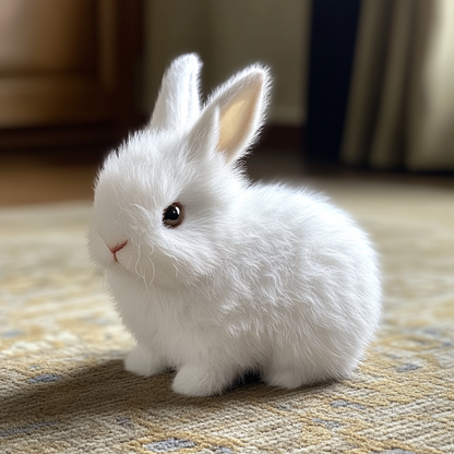 Lifelike Bunny™ — Ignite Your Heart with Endless Joy and True Connection