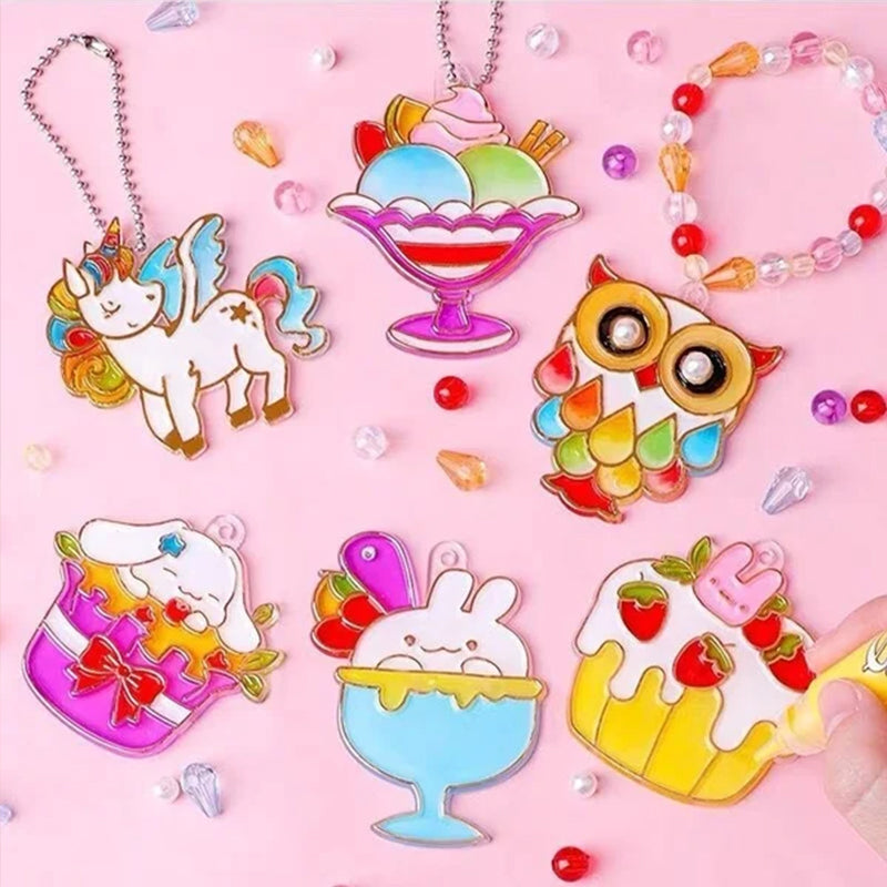 SparkCraze™ — Ignite Endless Joy and Confidence with Every Magical Creation