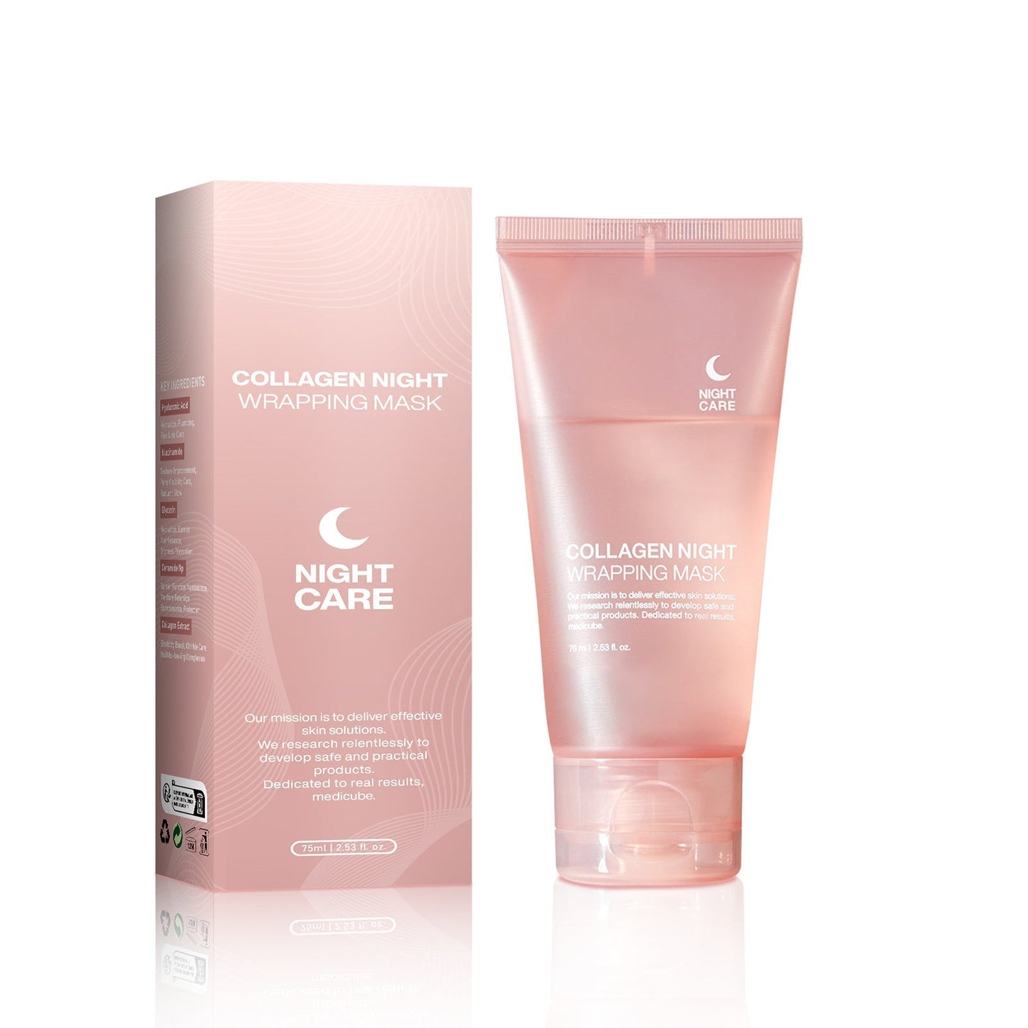 LuxeSeal™ — Experience Leak-Free Confidence and Total Product Security