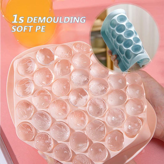 RockSculpt™ — Effortless Luxury Ice That Keeps Every Sip Perfectly Chilled