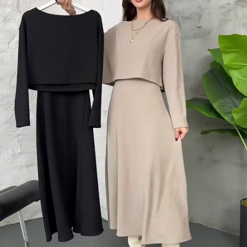 SereniChic™ — Transform Your Look with All-Day Comfort and Effortless Elegance
