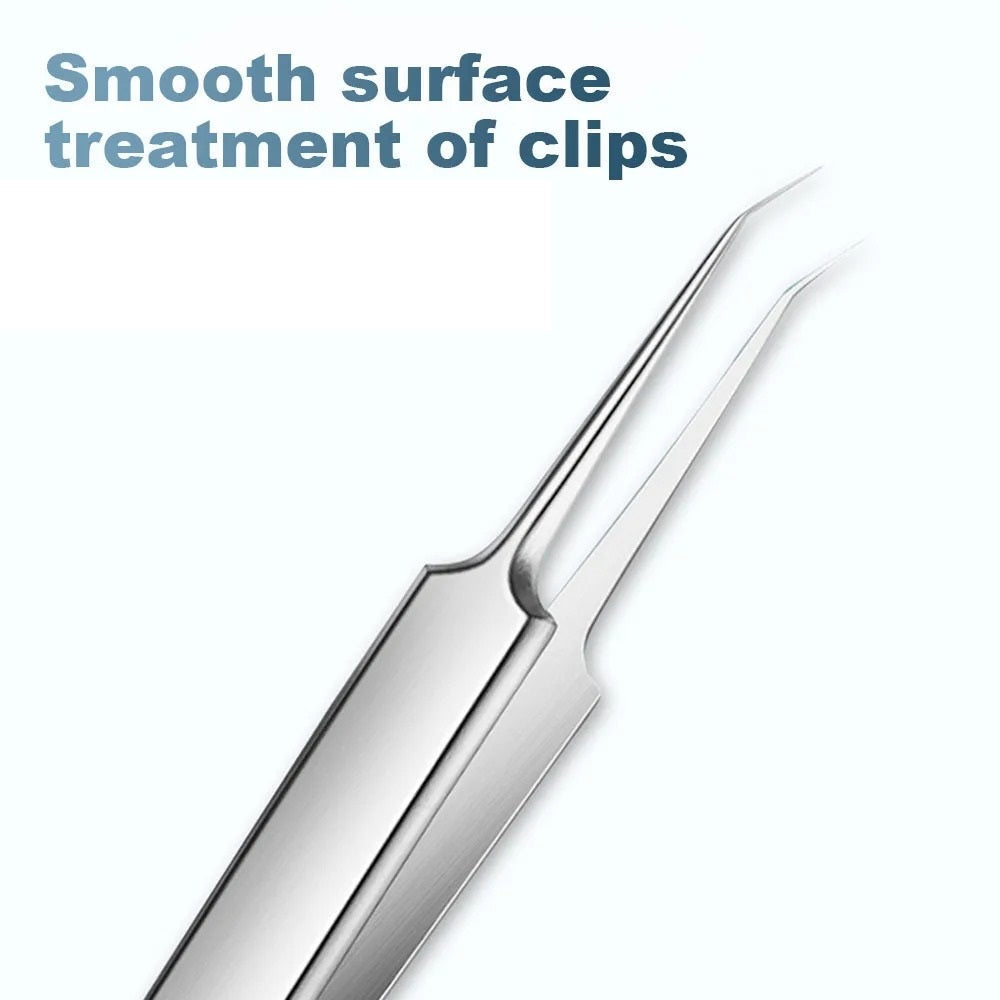 PrecisionPure™ — Pain-Free Precision Tools for Clear, Radiant Skin That Turns Heads