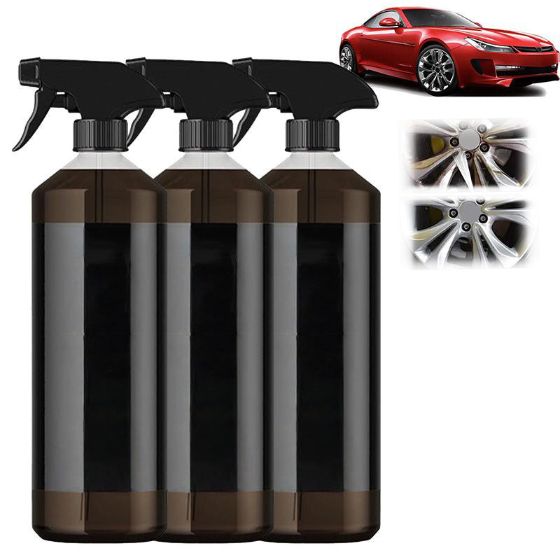 TurboLuxe Wheel Elixir™ — Reveal Dazzling Wheels That Command Every Gaze Instantly