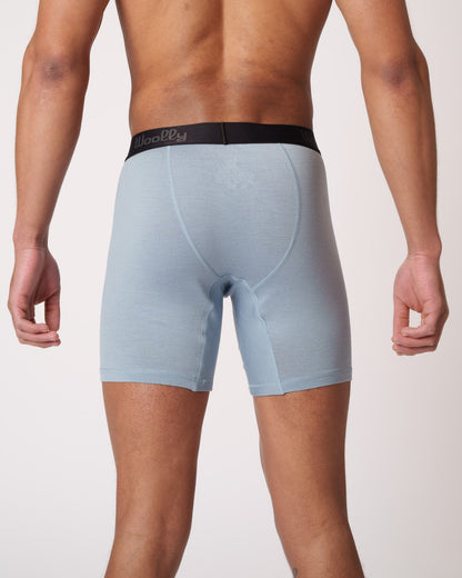 TitanStride™ — Feel Confident All Day with No Ride-Up, No Chafing, Just Pure Comfort