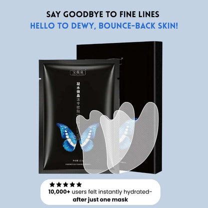 VelaLift™ — Instantly Lift, Hydrate, and Glow Like New Every Day