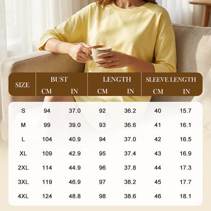 Lumevia™ Dress — Slip into Freedom, Style, and All-Day Confidence