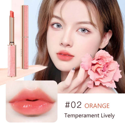 LipLuxe™ — Your Mood-Driven Glow That Hydrates and Stays All Day