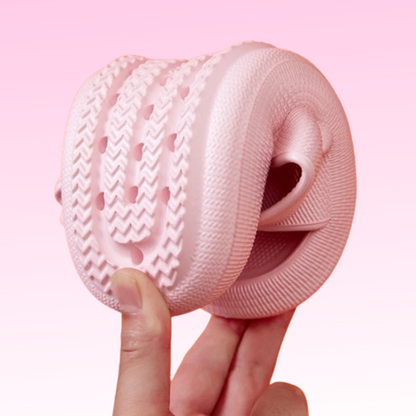 StrideSerene™ — Glide Through Your Day with Cloud-Like Comfort and Endless Energy